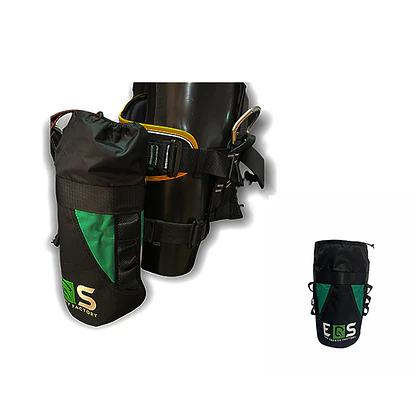 Morral Liniero EQS 20 litros