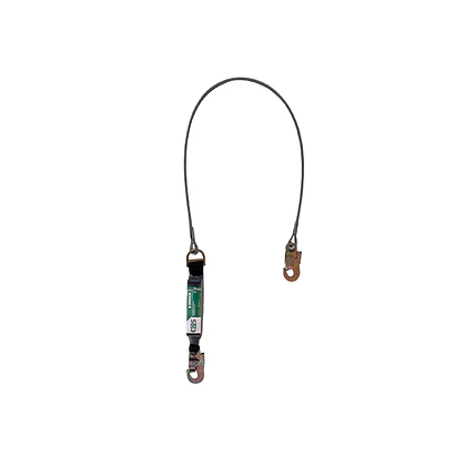 Amortiguador EQS Simple Cable Acero 1.80mt – STD