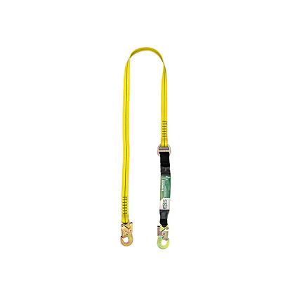 Amortiguador EQS Simple Cinta Plana 1.80mt – STD