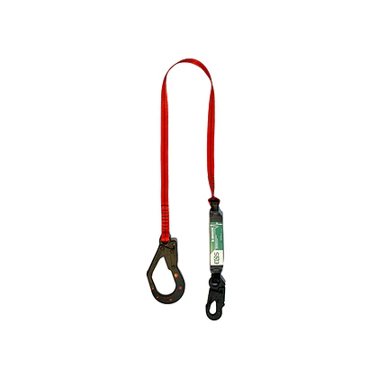 Amortiguador EQS Simple Cinta Plana 1.80mt – Escala Dieléctrico