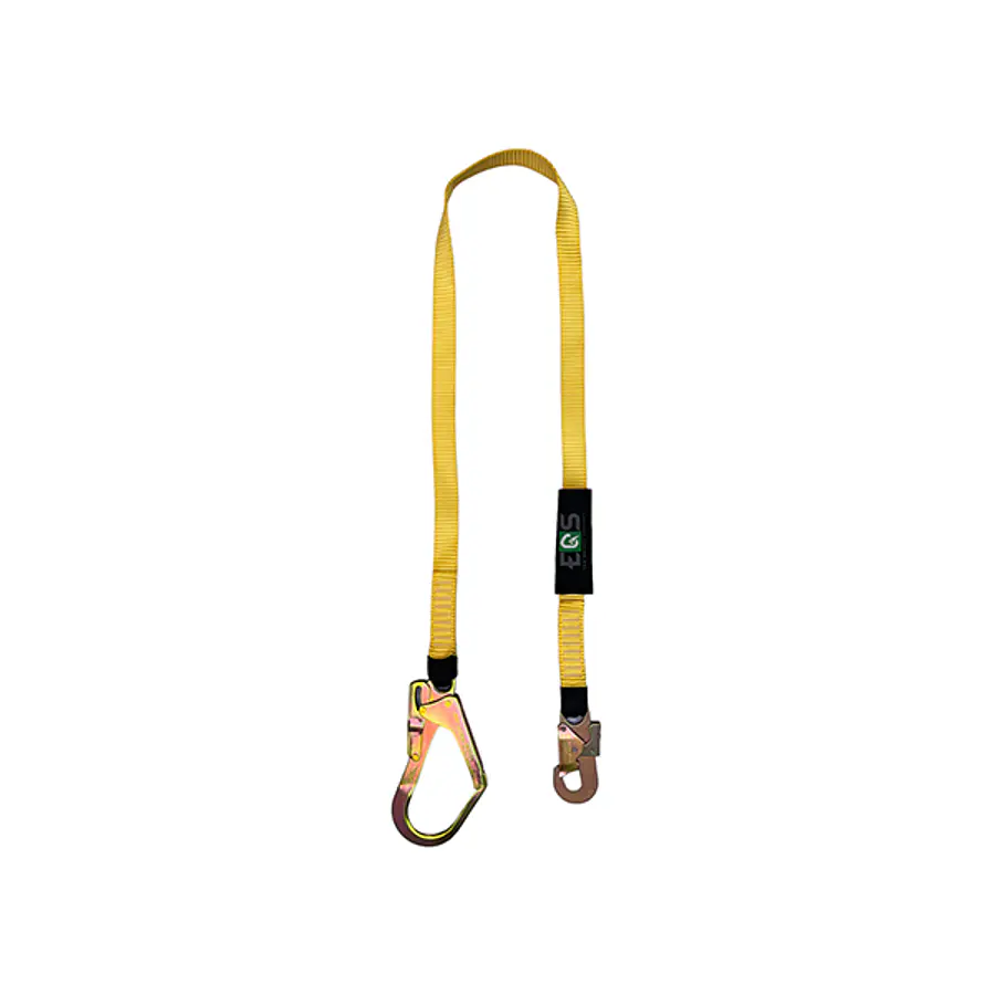 Cabo de Restricción Cinta 28mm 1.8mt –mosq. ESC