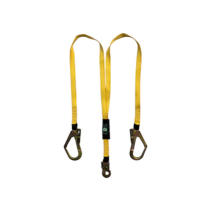 Cabo de Restricción Tipo Y Cinta 28mm 1.8mt – mosq. ESC.