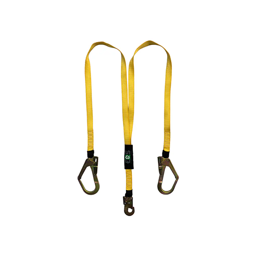 Cabo de Restricción Tipo Y Cinta 28mm 1.8mt – mosq. ESC.