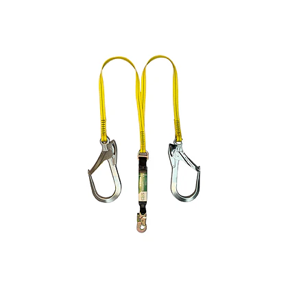 Amortiguador EQS Tipo Y cinta plana 1.80mt – Big Rebar