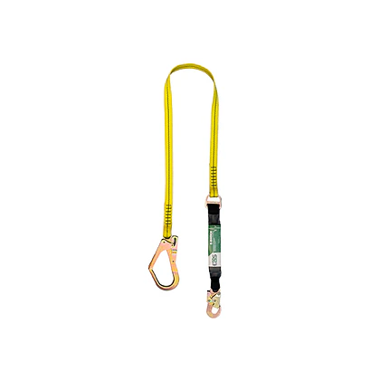 Amortiguador EQS Simple Cinta Plana 1.80mt – Escala