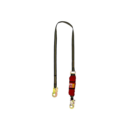 Amortiguador EQS Simple Cinta Kevlar 1.80mt – STD