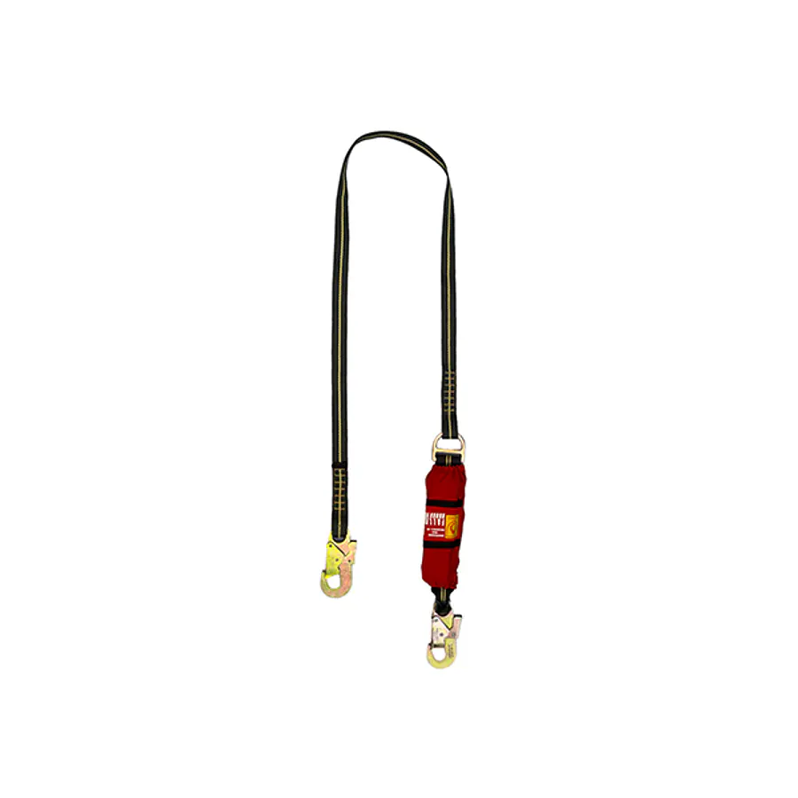 Amortiguador EQS Simple Cinta Kevlar 1.80mt – STD