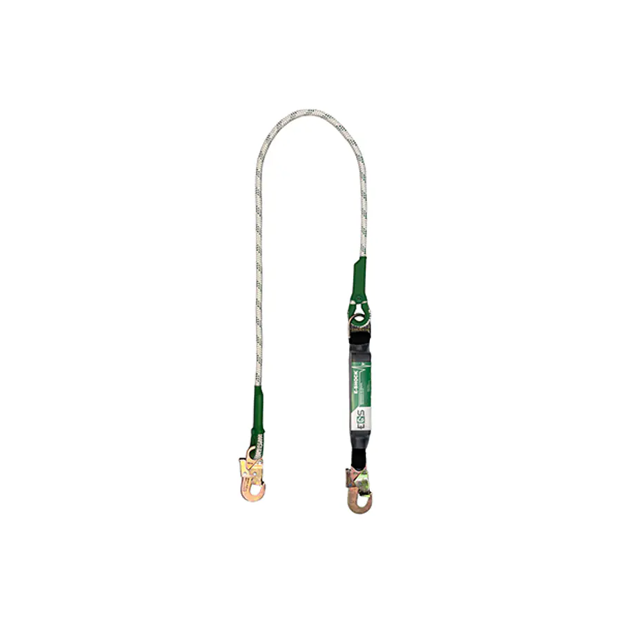 Amortiguador EQS Simple Cuerda 1.80mt – STD