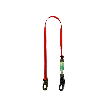 Amortiguador EQS Simple Cinta Plana 1.80mt – STD Dieléctrico