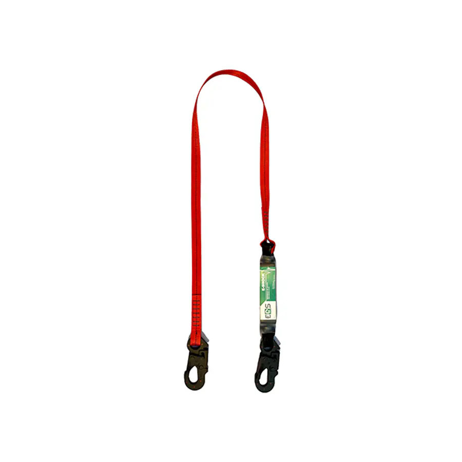 Amortiguador EQS Simple Cinta Plana 1.80mt – STD Dieléctrico