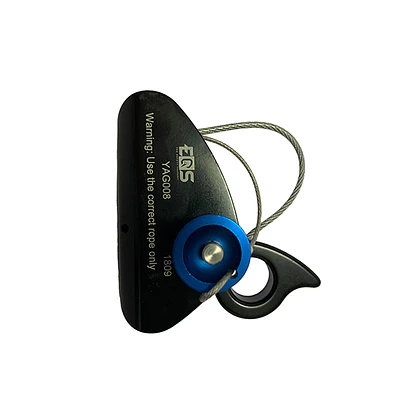 Bloqueador EQS Desmontable Aluminio 11-13mm