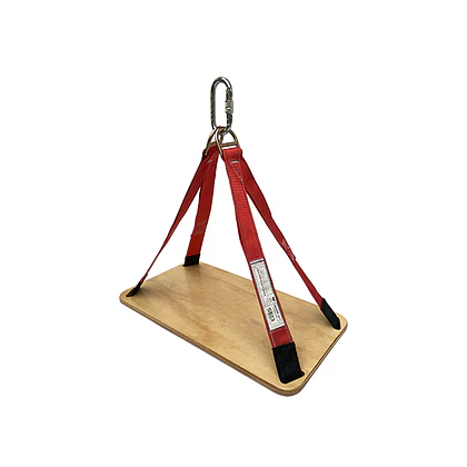 Silleta EQS Madera 4 Puntos