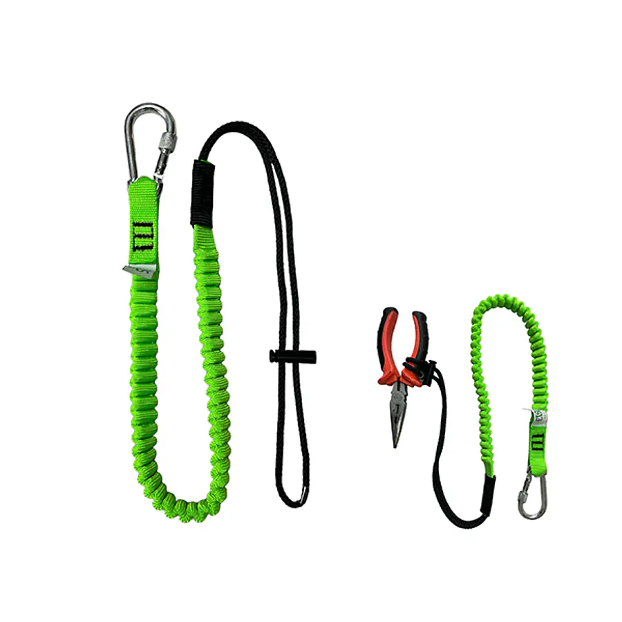 Cintas Porta Herramientas EQS