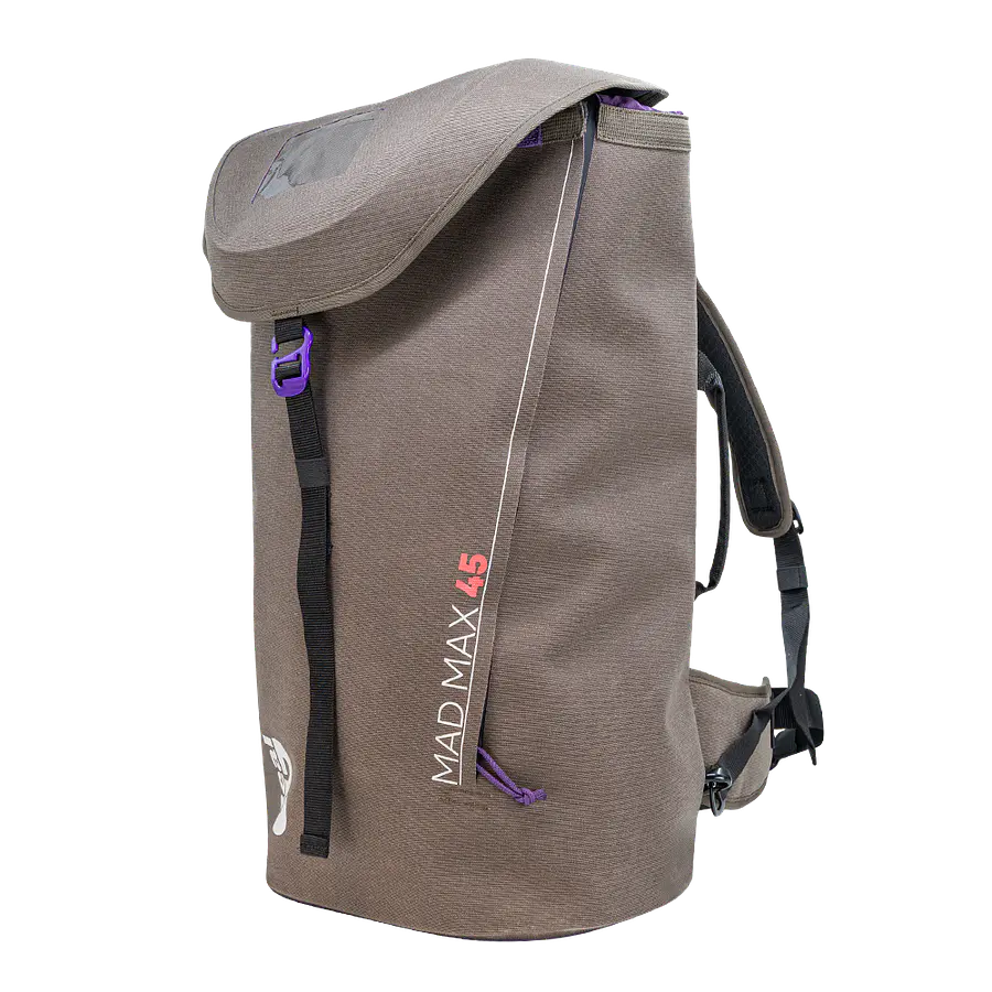 Bolso Portamaterial Mad Max 45 L BEAL