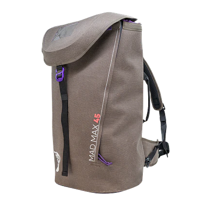 Bolso Portamaterial Mad Max 60 L BEAL