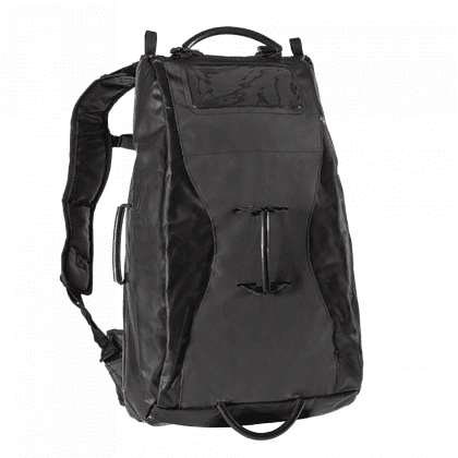 Bolso Tipo Mochila Combi Pro 80 L Negro BEAL
