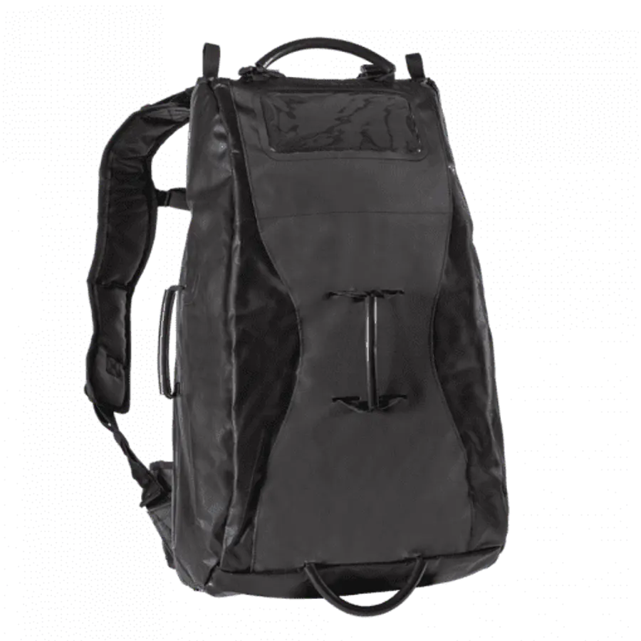 Bolso Tipo Mochila Combi Pro 80 L Negro BEAL