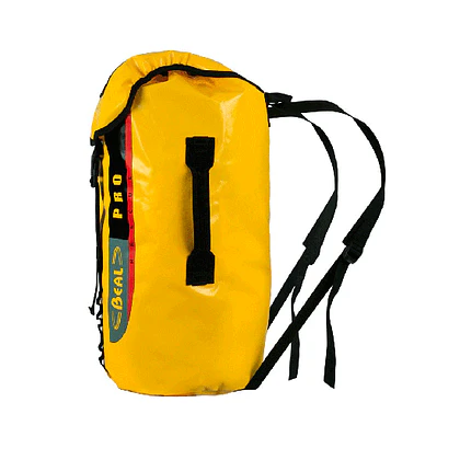 Bolso Tipo Mochila Pro Rescue 40 L Ii Amarillo BEAL