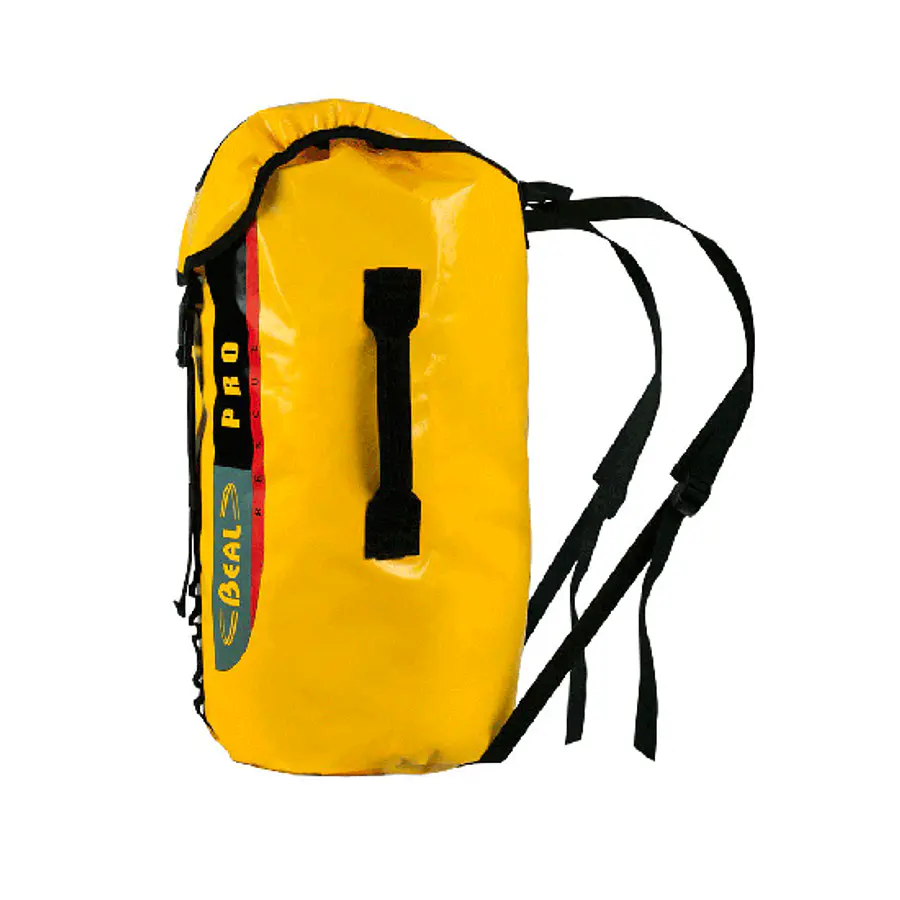 Bolso Tipo Mochila Pro Rescue 40 L Ii Amarillo BEAL