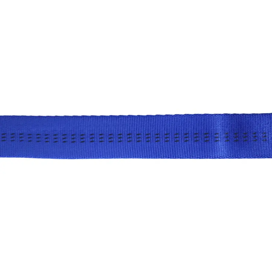 Cinta Tubular 26 mm X 100 m Rojo BEAL