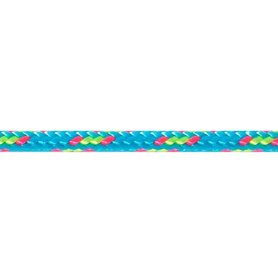 Cordín Auxiliar 3 mm X 120 m Turquesa BEAL