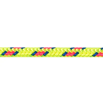 Cordín Auxiliar 5 mm X 120 m Amarillo BEAL