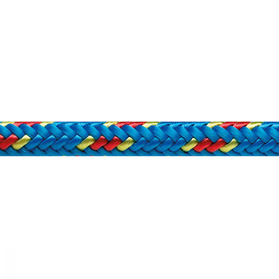 Cordín Auxiliar 6 mm X 120 m Naranjo BEAL