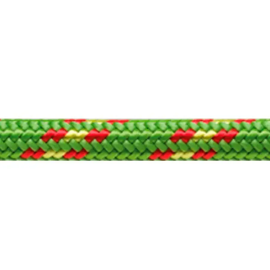 Cordín Auxiliar 7 mm X 120 m Verde BEAL