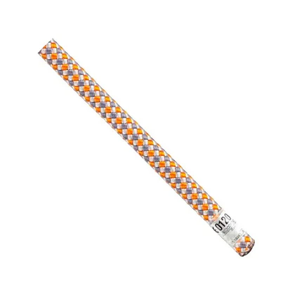 Cuerda Semi Estatica Access Unicore 10.5 mm X 200 m Naranjo BEAL