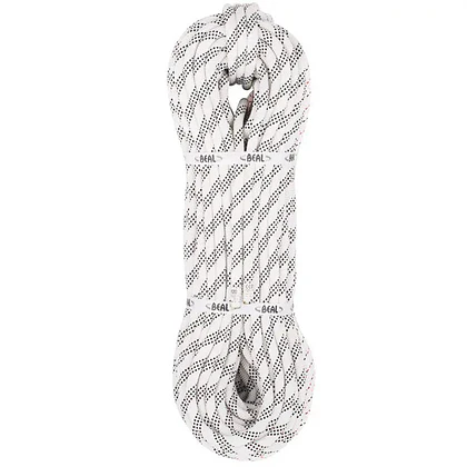 Cuerda Semi Estatica Contract 10.5 mm X 200 m Blanco BEAL