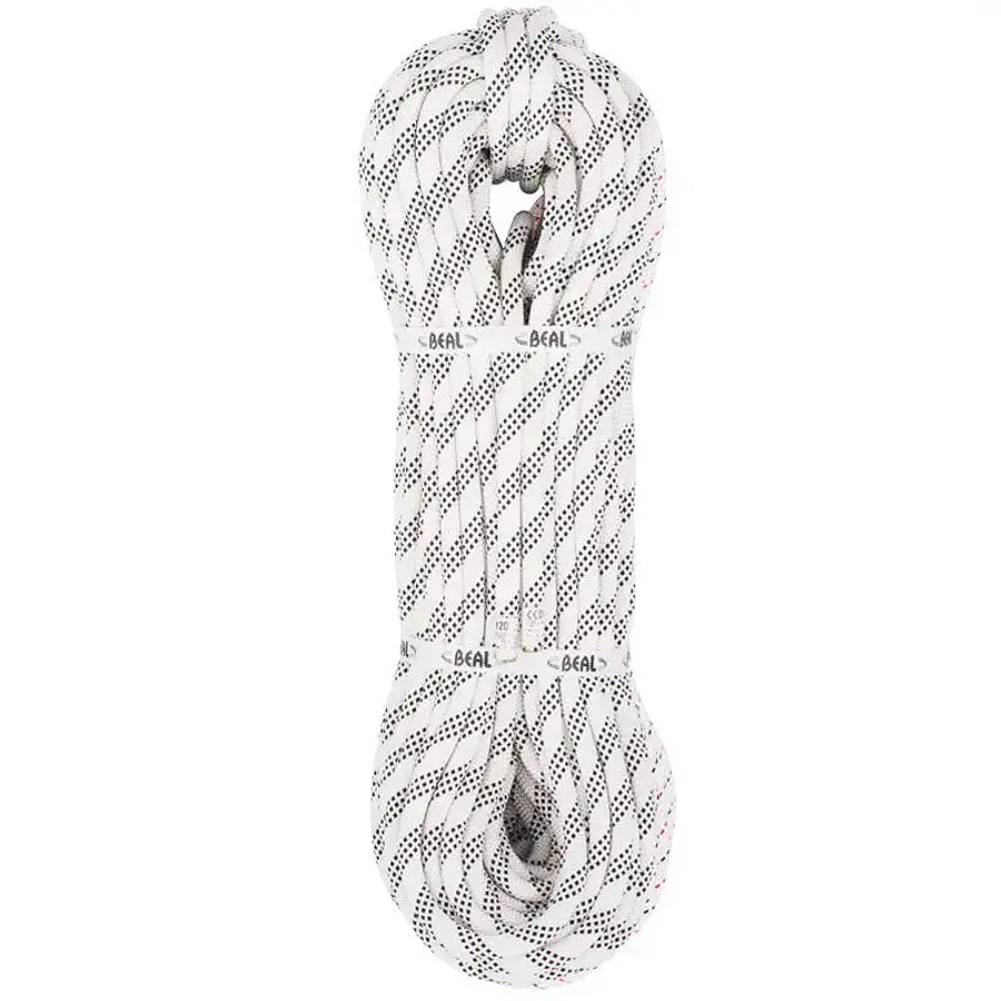 Cuerda Semi Estatica Contract 10.5 mm X 200 m Blanco BEAL