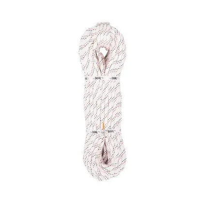 Cuerda Semi Estatica Industrie 10.5 mm X 200 m Blanco BEAL