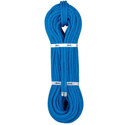 Cuerda Semi Estatica Industrie 10.5 mm X 200 m Blue BEAL