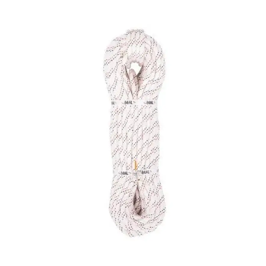 Cuerda Semi Estatica Industrie 11 mm X 200 m Blanco BEAL