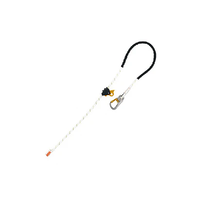 Elemento De Amarre Regulable Adjust Air 3 m BEAL