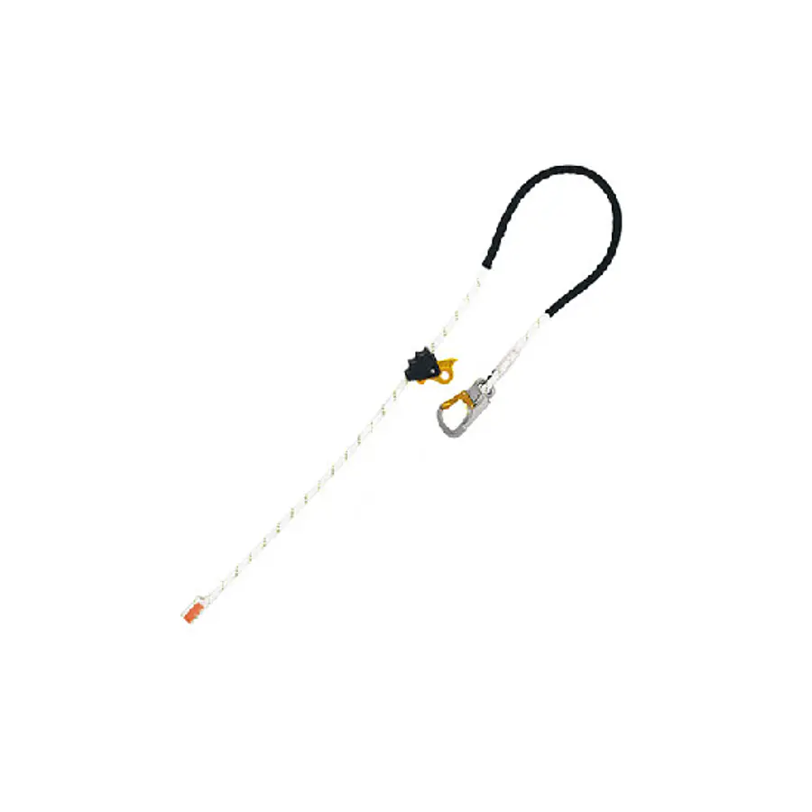 Elemento De Amarre Regulable Adjust Air 3 m BEAL
