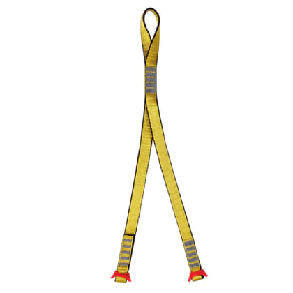 Elementos De Amarre Nexus V 80 Cm Amarillo BEAL