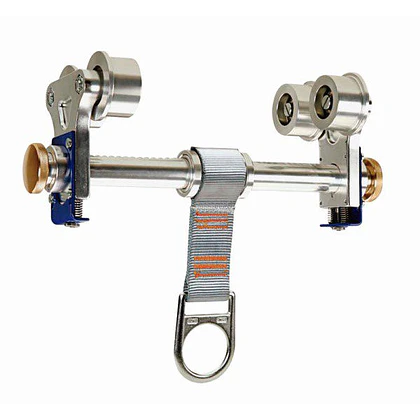 Anclaje móvil para viga H VIGADUR 77 a 255mm – Climax