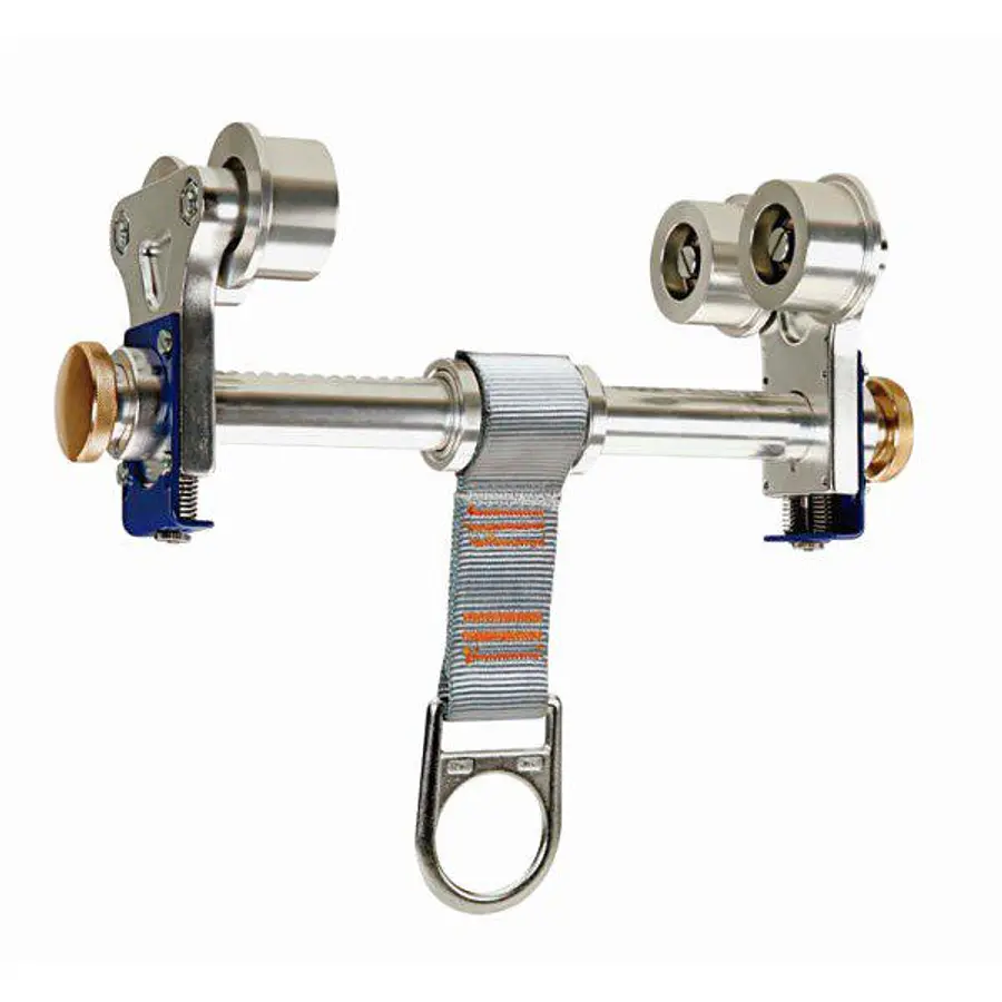 Anclaje móvil para viga H VIGADUR 77 a 255mm – Climax