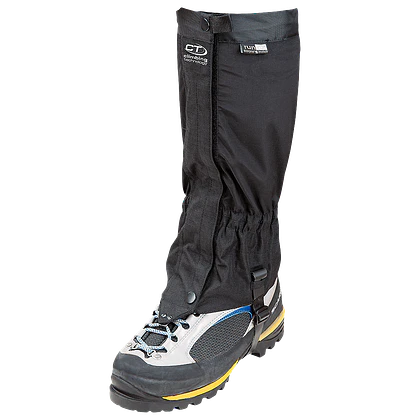 Polainas PROSNOW GAITER  talla S-M – CLIMBING TECHNOLOGY
