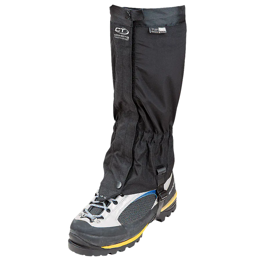 Polainas PROSNOW GAITER  talla S-M – CLIMBING TECHNOLOGY