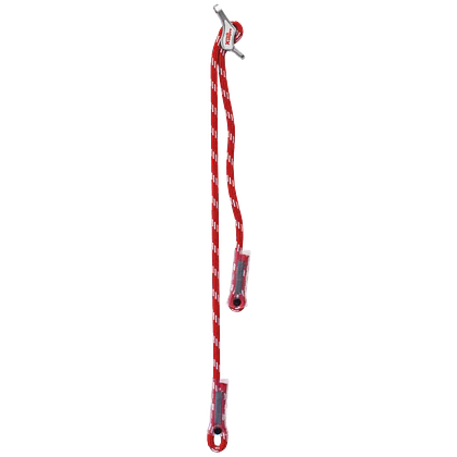Elemento de amarre asimetrico ajustable simple STAND 1 mts – Rock Empire