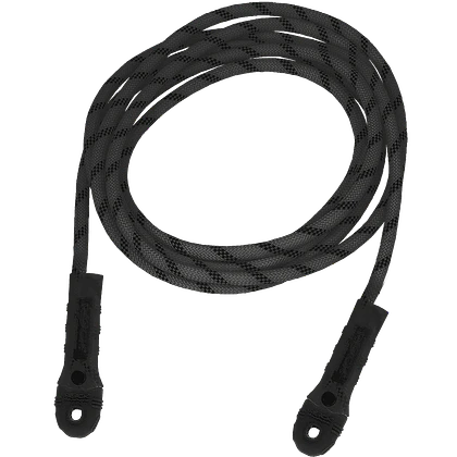 Linea de vida vertical de cuerda LANYARD I de 11mm x 20 mts – Rock Empire