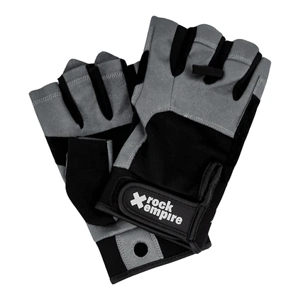 Guante sin dedos ROCKER talla XL – ROCK EMPIRE