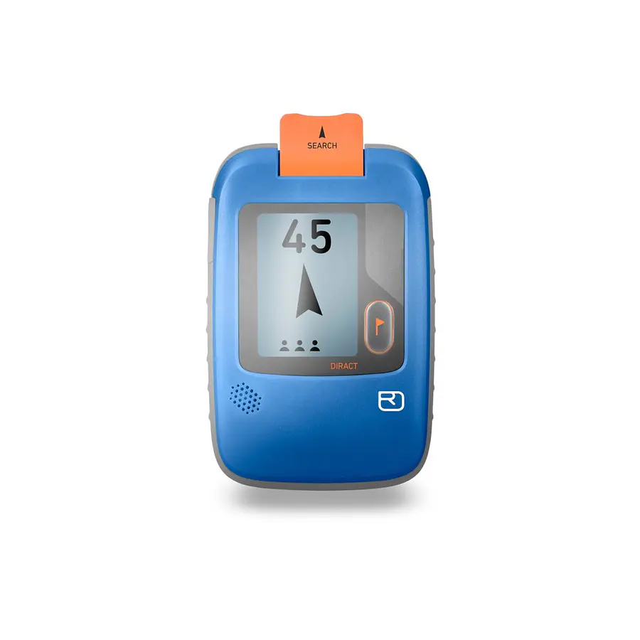 Transceptor ARVA DIRACT – Ortovox