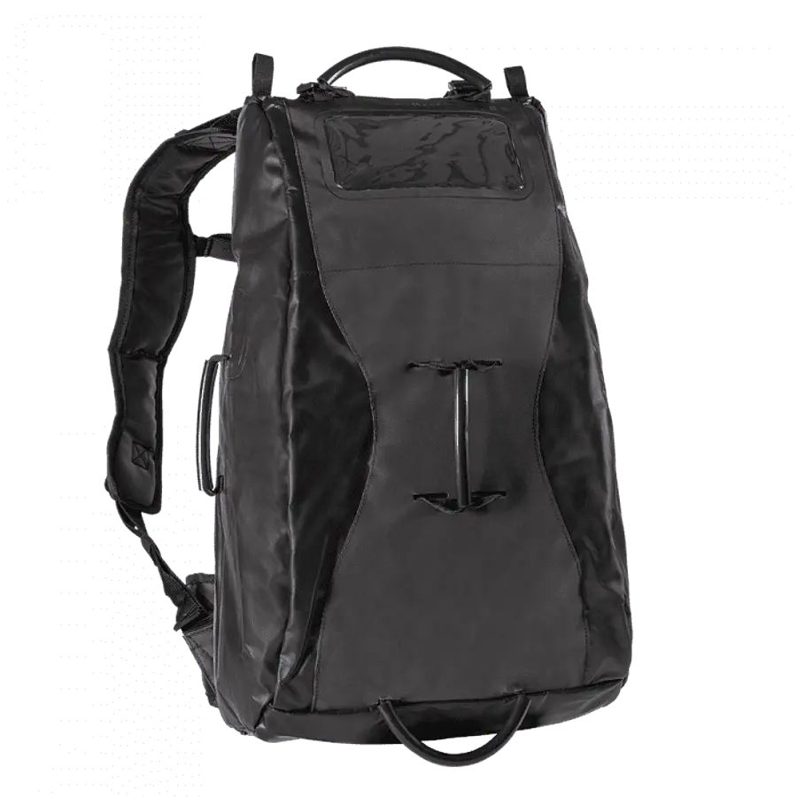 Bolso porta material tipo mochila Combi Pro 80 lts – Beal