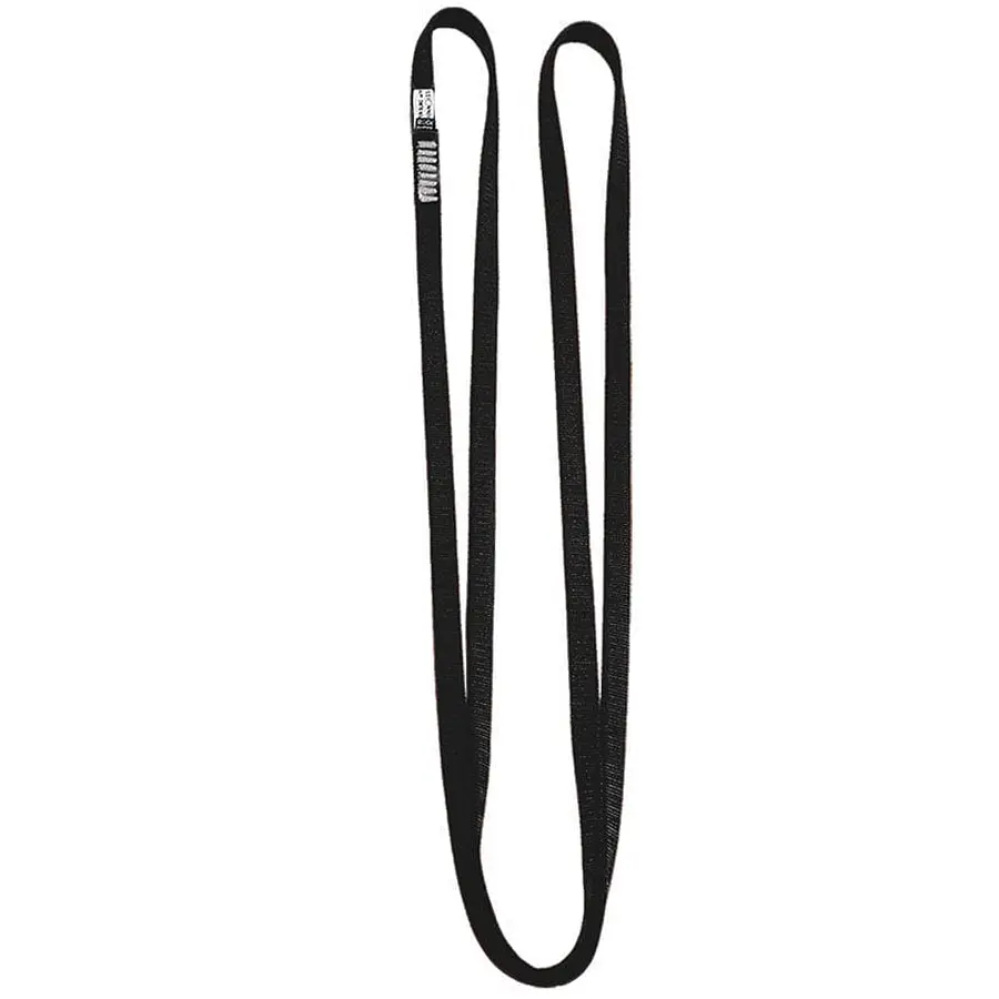 Anilla de Anclaje Tubular Open Sling Work PA 150 cm x 20mm 35kN – ROCK EMPIRE