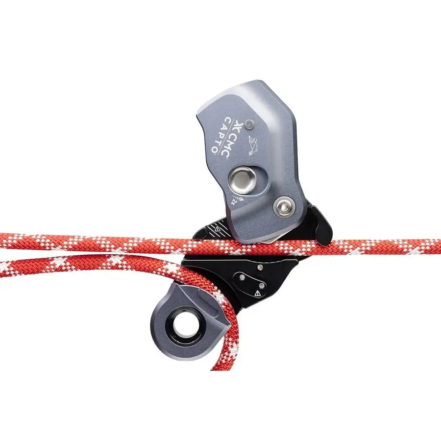 Bloqueador para cuerda con polea CAPTO 11mm – CMC