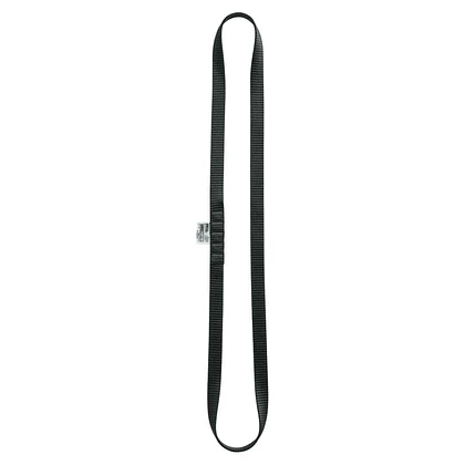 Anilla de Anclaje Plana ANNEAU 120 cm x 19 mm 22kN Black – Petzl