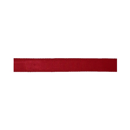 Cinta de Anclaje Tubular 25mm 18kN Roja – PMI